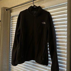 The North Face WindWall Jacket